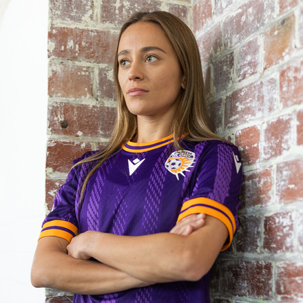 2024-25 WOMENS LEAGUE HOME JERSEY - ADULT