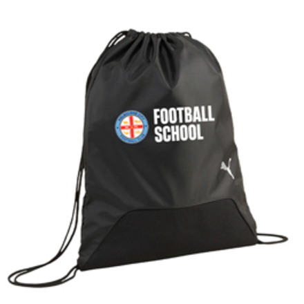 City Foobtall Schools Gym Sack