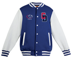 Varsity Jacket