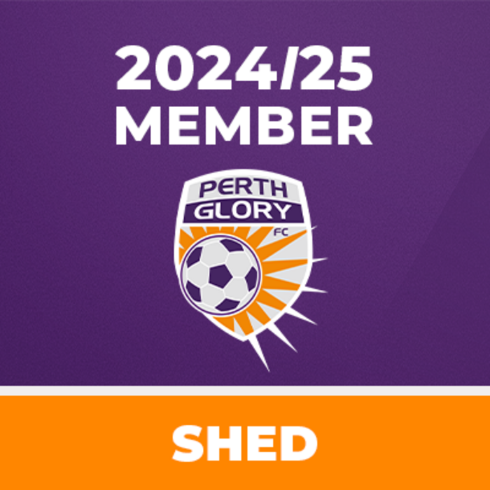 Shed Membership