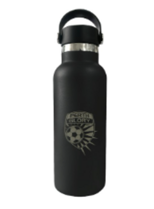 PGFC Stainless Steel Water Bottle