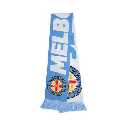 DEFENDER SCARF