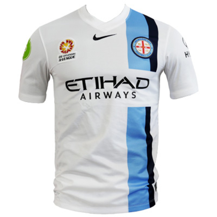 2015/16 Nike Home Shirt - ADULT