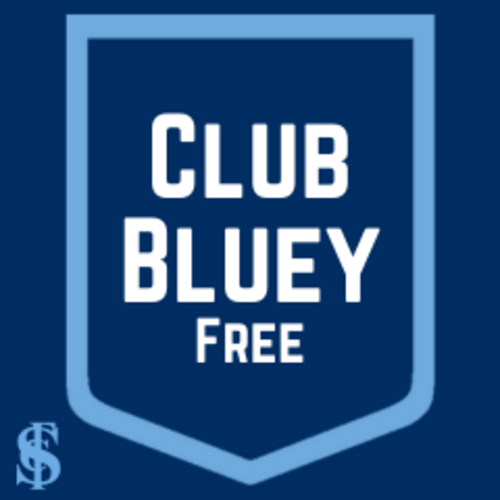 Club Bluey - Free (0-11 years)