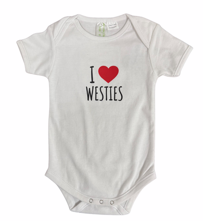 Baby Bodysuit