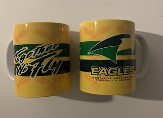 Eagles Mug