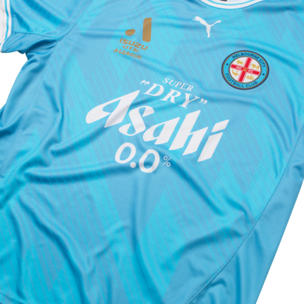 PUMA 25/26 ALM Warm Up Top