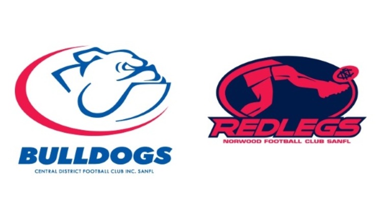 Round 13: Central District FC v Norwood FC Adult Ticket