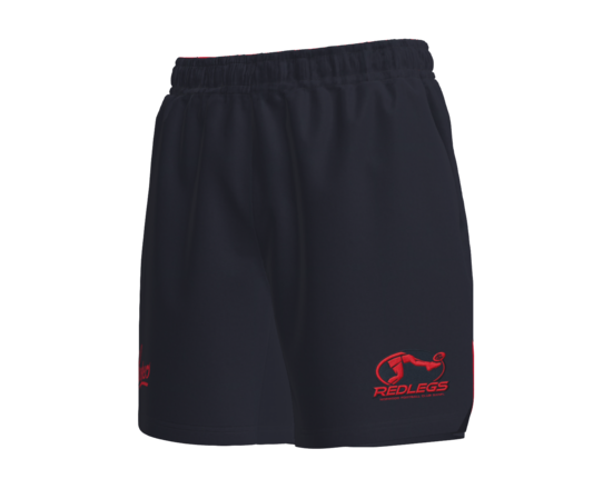 NFC Travel Shorts