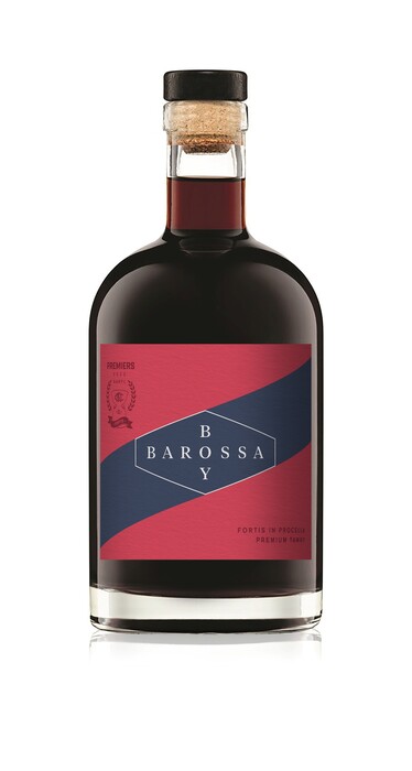 Limited Edition Commemorative Fortified Wine by Barossa Boy