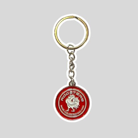 NAFC Keyring