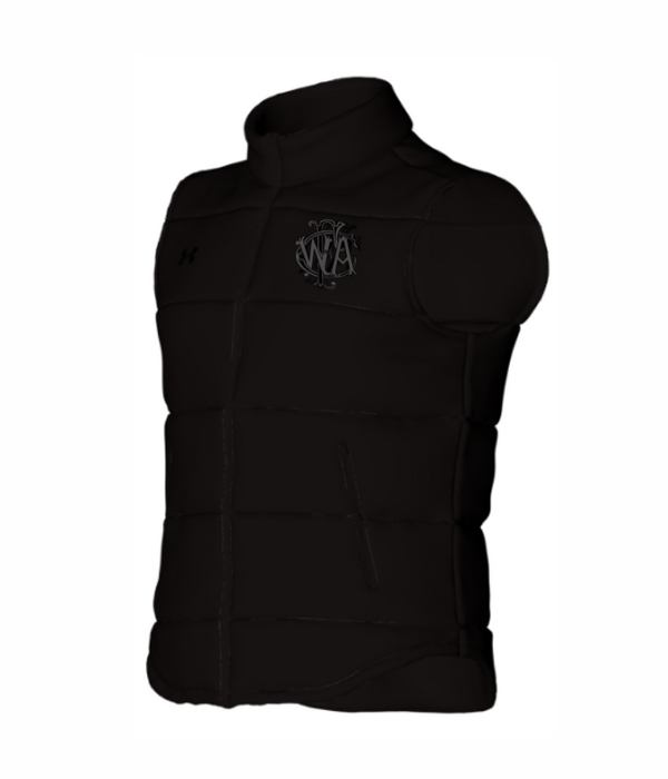 2026 Padded Vest