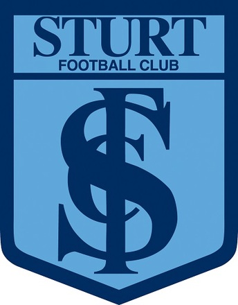 Round 4: President's Lunch Premium e-Ticket - Sturt vs West