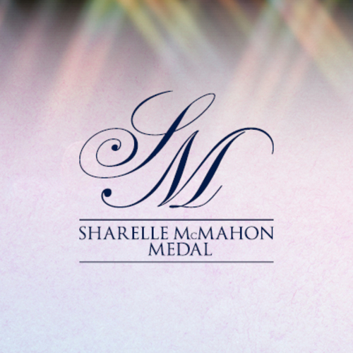 Sharelle McMahon Medal - Adult Ticket