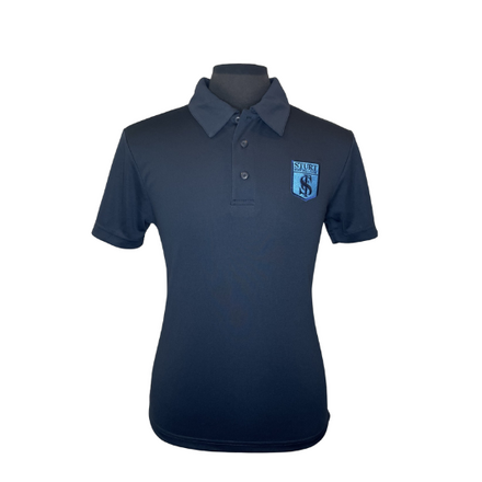Polo - Dark Blue