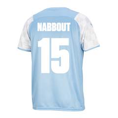ANDREW NABBOUT 2022 ACL HOME JERSEY