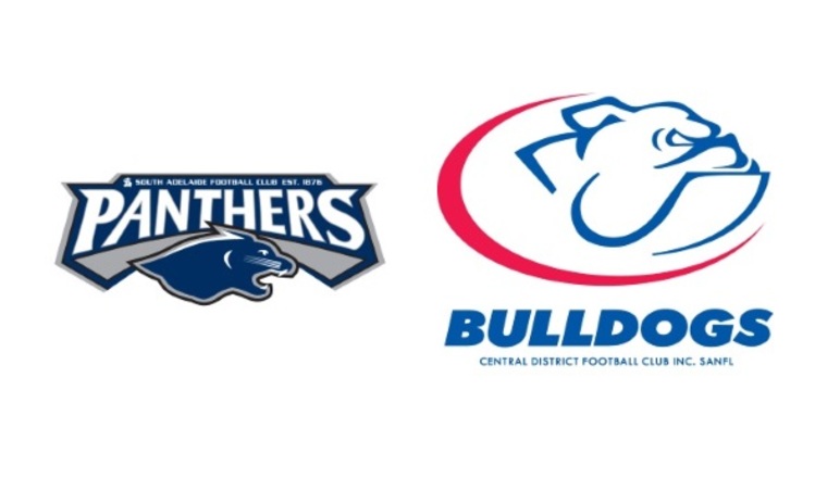 Round 12: South Adelaide FC v Central District FC Adult Ticket