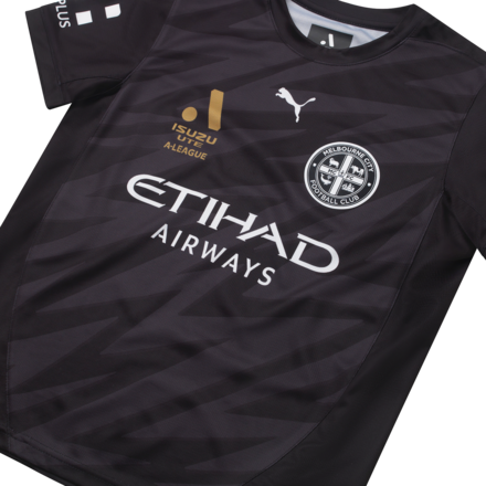 PUMA 25/26 Away Jersey - Mens