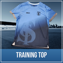 Clearance - Training Top Option 2
