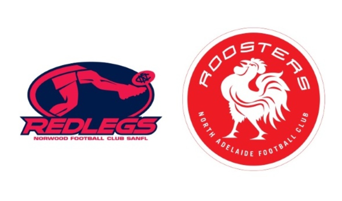 Round 17: Norwood FC v North Adelaide FC Adult Ticket