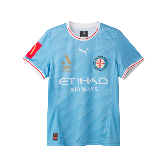 PUMA 25/26 ALM Home Jersey - Youth