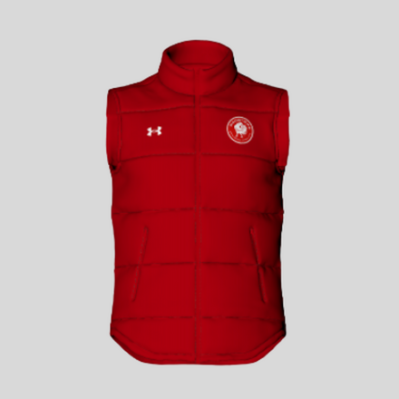 Padded Vest