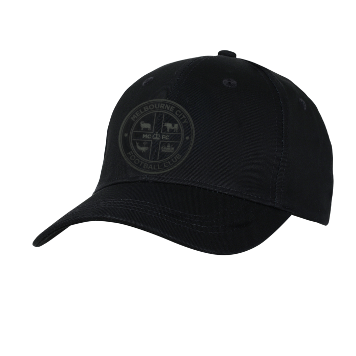URBAN SNAPBACK - BLACK