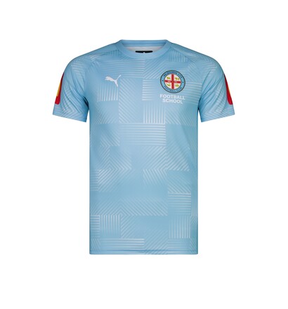 City Football Schools Training Jersey (2024)