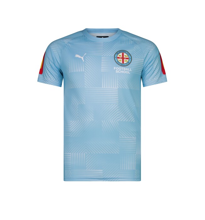 City Football Schools Training Jersey (2024)