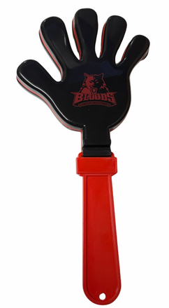 Hand Clapper