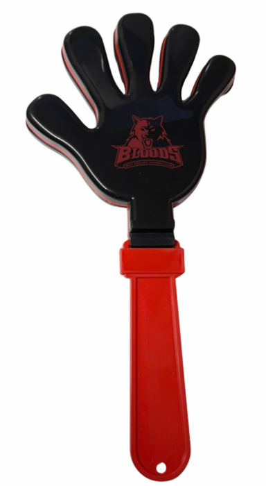 Hand Clapper