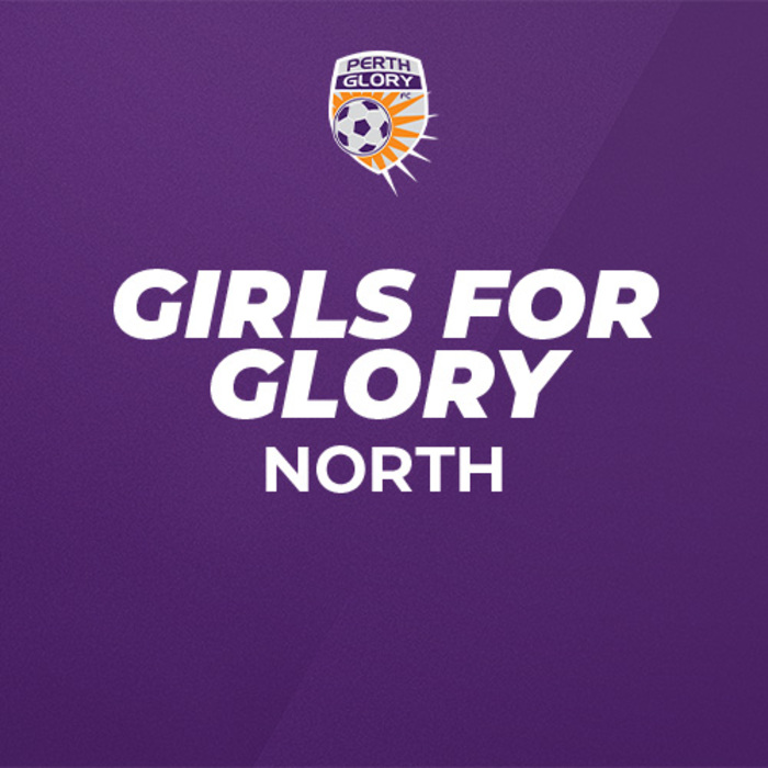 Girls For Glory - North - Term 1 - Carlton Park