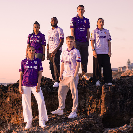 PGFC 25/26 ALM HOME SHIRT ADULT