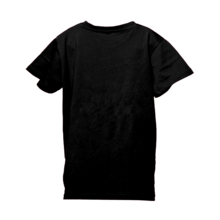T Shirt - PGFC Youth (Black)