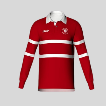ISC Rugby Jumper