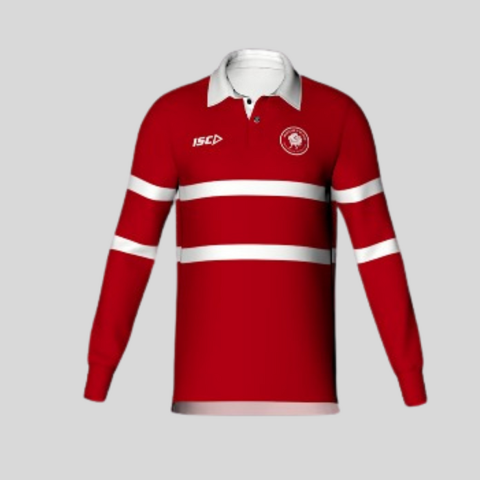 ISC Rugby Jumper