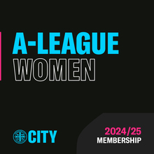 A-League Women's - General Admission Family