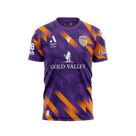 2023-24 WOMENS LEAGUE HOME JERSEY - ADULT