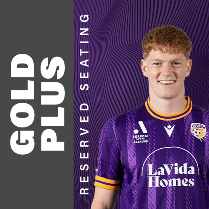 Gold Plus Junior