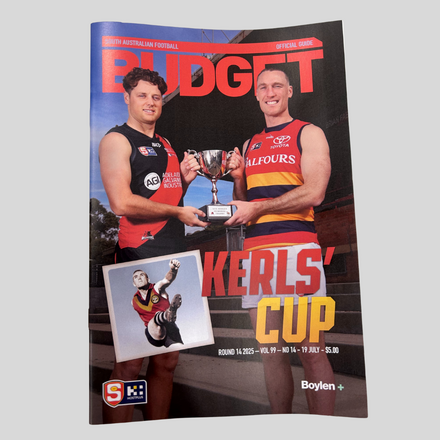 Round 14 Budget