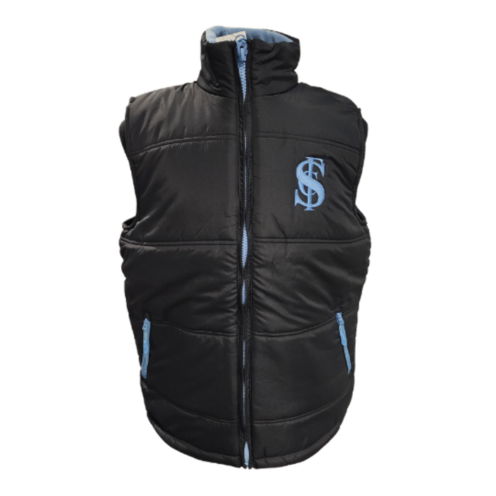 Vest