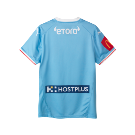 PUMA 25/26 ALM Home Jersey - Youth