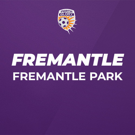 Academy Preparation Centre - Fremantle Park Term 1 (Tuesdays)