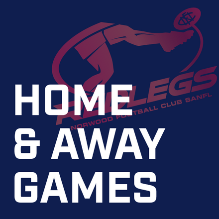 Home & Away Member with Western Stand Seat