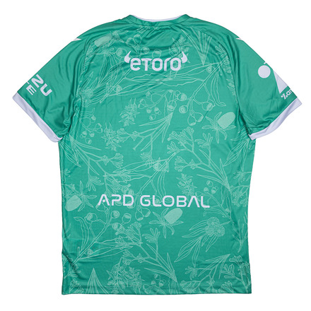 PGFC 25/26 ALM THIRD GK SHIRT YOUTH