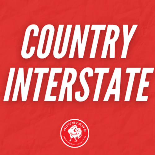 Country / Interstate Membership