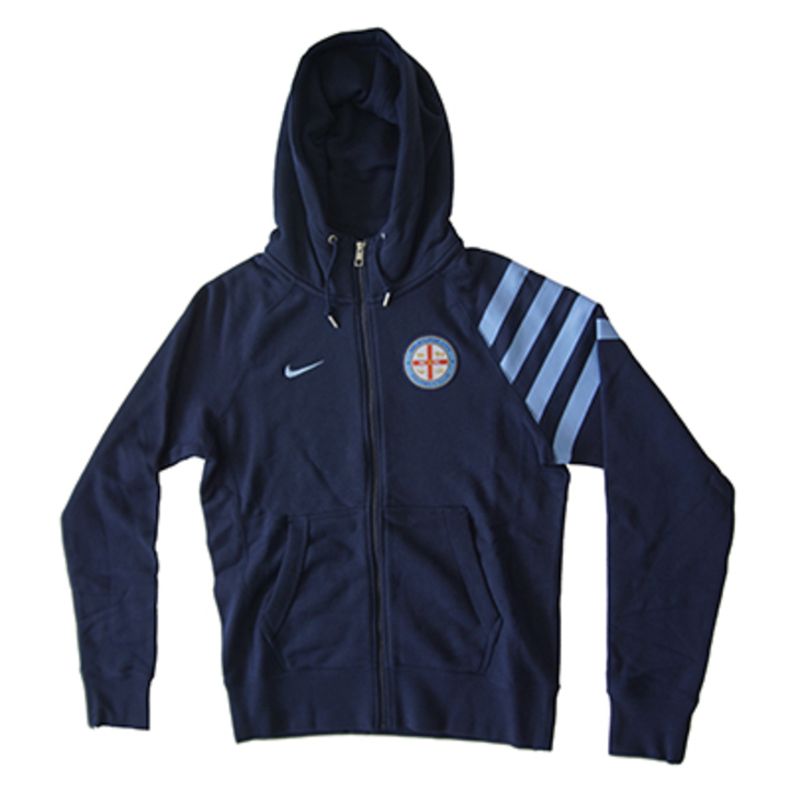 Nike authentic hoodie