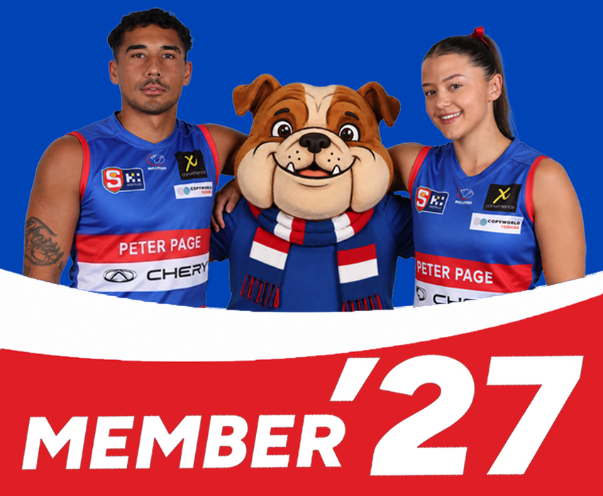Season Ticket & Membership - Concession