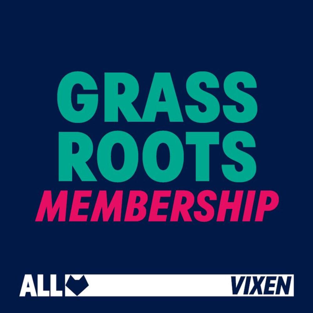 Grassroots Membership 