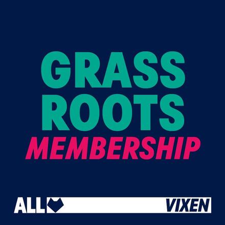 Grassroots Membership 